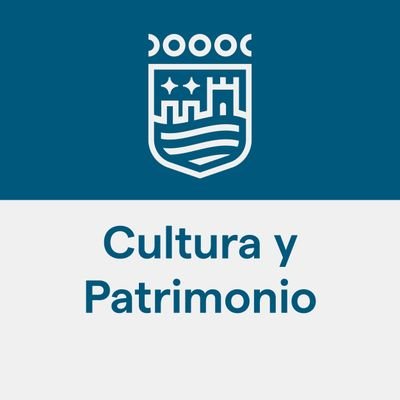Perfil oficial del Área de Cultura y Patrimonio Histórico del Ayuntamiento de @malaga