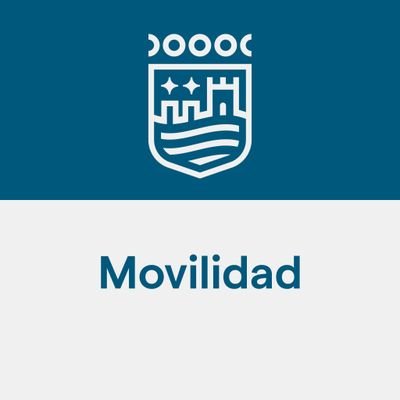 Área de Movilidad del Ayuntamiento de @malaga