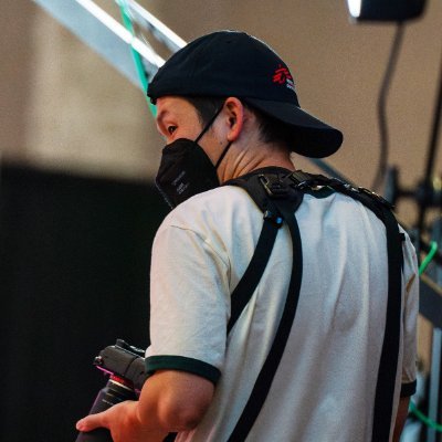 ffish866's profile picture. GDQ Photographer

Videographer - Tech Enthusiast - Livestream Producer - Competitive Nerfer

https://t.co/PnXgS9UPVO