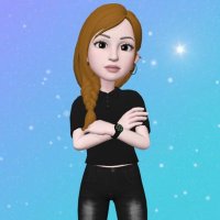 🌞CRISTY 🇺🇸🇮🇱🇧🇷 (@cristyalzolam38) 's Twitter Profile Photo