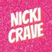 NickiCrave (@crave4nicki) Twitter profile photo NickiCrave (@crave4nicki) Twitter profile photo