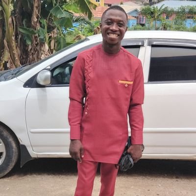 ismrman's profile picture. Th lover if God,digital promoter,entrepreneur