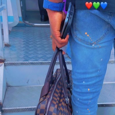 KingBasil11's profile picture. Start your day with smile 😊