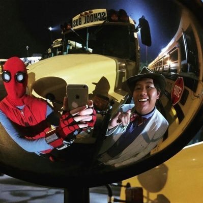 trixefy's profile picture. 