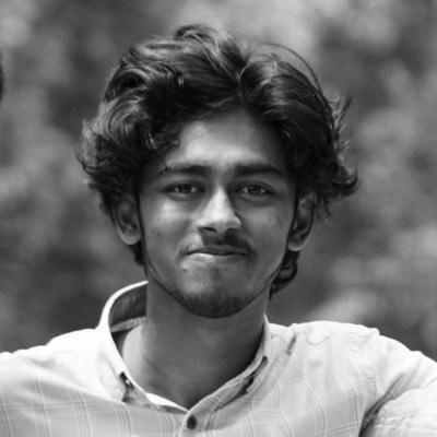 habeeiib's profile picture. I build tools, tell stories, and create art to make sense of the world