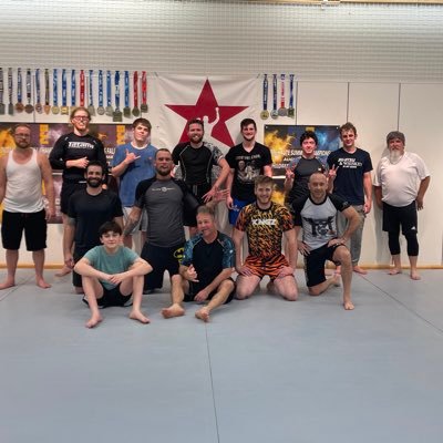 RichardMoore266's profile picture. 