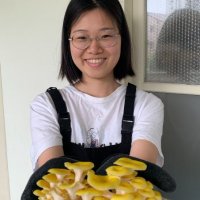 なかお えり｜ボーダレスジャパンONE TOYONAKA (@neyapacak33) Twitter profile photo