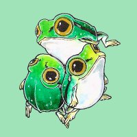 砂滑 花 ☂️【くじらーしあたー】 (@telpine4) 's Twitter Profile Photo 砂滑 花 ☂️【くじらーしあたー】 (@telpine4) 's Twitter Profile Photo