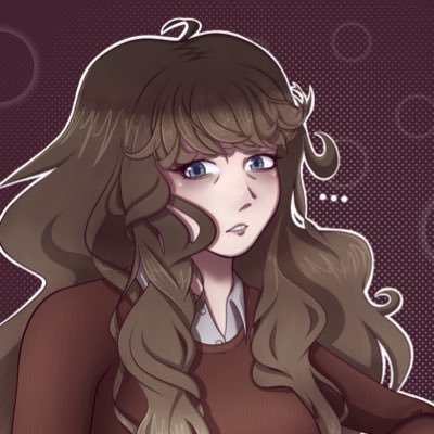 || English artist in uni || 21 || Autistic || DM for commission info! ||