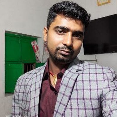 AJEETKUMAR39251's profile picture. 