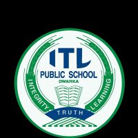 ITL Public School (@itlschool) 's Twitter Profile Photo ITL Public School (@itlschool) 's Twitter Profile Photo
