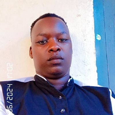 OmaraGodfrey11's profile picture. 