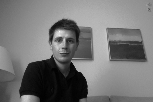 LabVIEW developer @Neosoft 
Passionate about LabVIEW  and technology