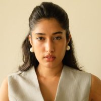 Akshita M. Bhanj Deo (@thegreatashb) 's Twitter Profile