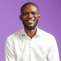 Daniel Nai (@danielniinai) 's Twitter Profile Photo Daniel Nai (@danielniinai) 's Twitter Profile Photo