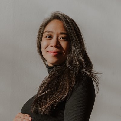 maianhtranho's profile picture. Théâtre. Technologie. Éducation. Innovation.