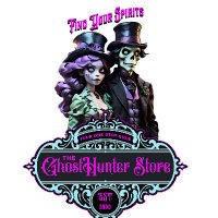 The GhostHunter Store (@ghosthunterstor) 's Twitter Profile