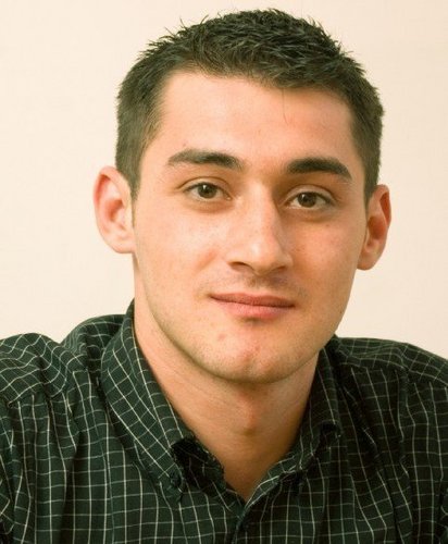 CosminLazar10's profile picture. OTPDL - sector 5