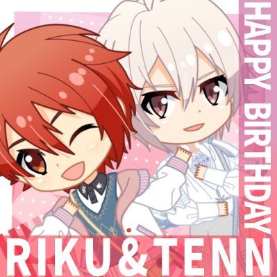 seriiiiiii@アイナナ5部最高すぎた(。´Д⊂)さんのプロフィール画像