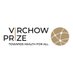 The Virchow Prize (@virchowprize) Twitter profile photo The Virchow Prize (@virchowprize) Twitter profile photo