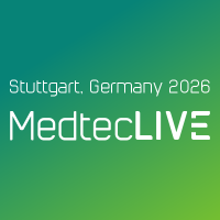 MedtecLIVE (@medteclive) 's Twitter Profile