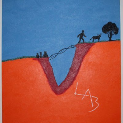 PKVLab_InStem's profile picture. Our passion is to build the bridge from discovery to delivery (translational path). This handle managed by the students of Praveen Lab | inStem, Bengaluru |