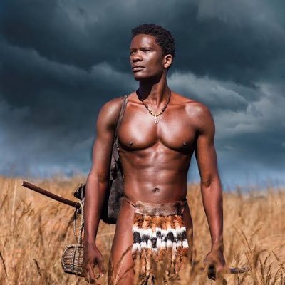 MamboMuzi's profile picture. Amapiano producer