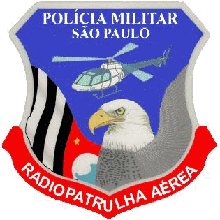 Os helicópteros Águia, da Polícia Militar do Estado de SP, atuam em Operações Aéreas de Seg Pública e Defesa Civil, preservando vidas e protegendo o patrimônio.