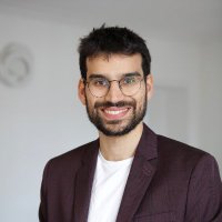 Simon Robain (@simonrobain) 's Twitter Profile