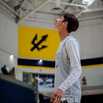 Gavin Hallock Profile