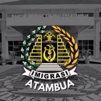 Kantor Imigrasi Kelas II TPI Atambua (@imigrasi_atb) 's Twitter Profile