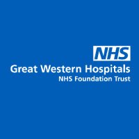 Great Western Hospitals NHS Foundation Trust (@gwh_nhs) 's Twitter Profile