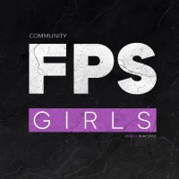 FPS Girls (@r6female) 's Twitter Profile