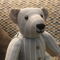 Di Grey (@calmabovewater) 's Twitter Profile