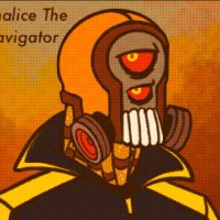 ChaliceTheNavigator (@thechaliceman) 's Twitter Profile