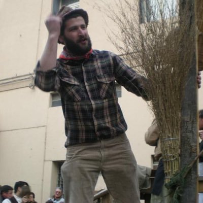 GiulianoEzzelin's profile picture. Sono di sinistra,ma non estremista, semplicemente Comunista.Ho ricoperto vari incarichi politici, istituzionali, associativi e ora sono sidacalista per la CGIL.