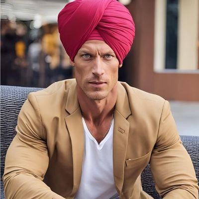 JohnySingh__'s profile picture. Johny Singh KE🇰🇪
