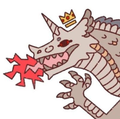 🐊Art in Media tab🐊
Elden Ring 🗡 🐲 Pokemon 👾 Yumeship 🫶
27/🇲🇽
Commissions: CLOSED❌️
⚠️DMS VIA INSTAGRAM⚠️