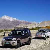 Pokhara Scorpio Travels (@scorpiotravels) 's Twitter Profile
