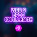 Web3EpicChallenge (@epicchallengex) Twitter profile photo Web3EpicChallenge (@epicchallengex) Twitter profile photo