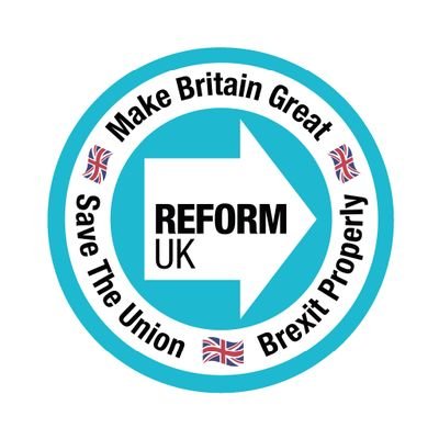 Believe In Reform Party policy