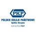 PKP S.A. (@pkp_sa) Twitter profile photo PKP S.A. (@pkp_sa) Twitter profile photo