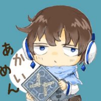 あ (@1shin0802) 's Twitter Profile