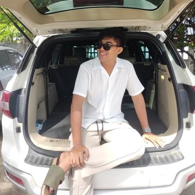 rmtmdlevi's profile picture. Registered Medical Technologist 🔬💉🥼