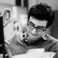 Simone Sabattini (@simonesabattini) 's Twitter Profile