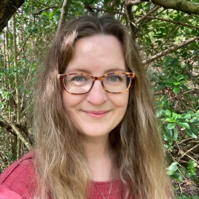 lucylewisNI's profile picture. BookTrust NI Coordinator. Believer in the magic of books. All views my own.