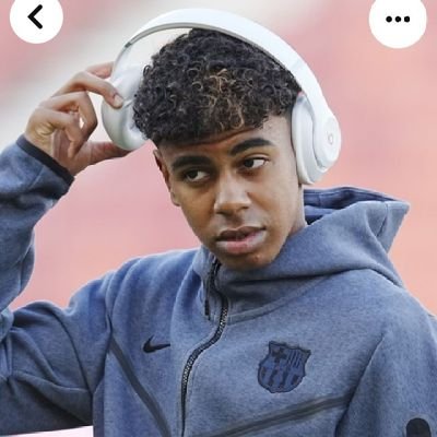 Bigboy__Mbappe's profile picture. I love football... And it all I have I go with it thru pain and gain 😎.