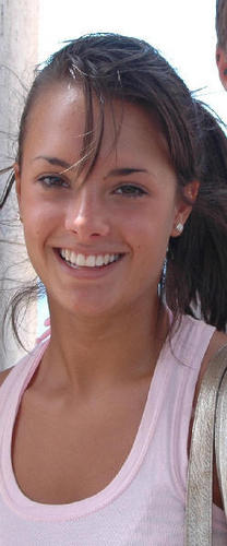 NicoleBennett28's profile picture. 