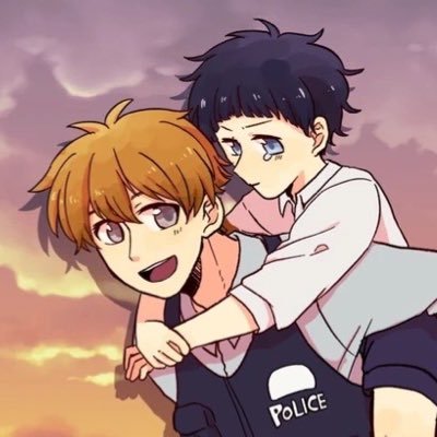 瞬希ソラ🍬さんのプロフィール画像