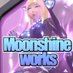 Moonshine works by 霧洲キリ (@moonshine_works) Twitter profile photo Moonshine works by 霧洲キリ (@moonshine_works) Twitter profile photo